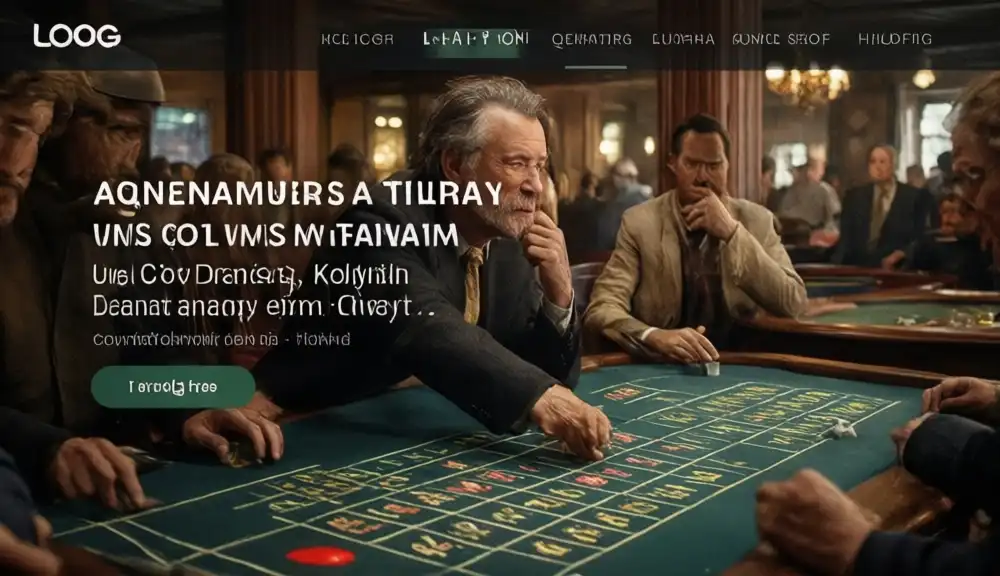 OLBG Casino Banner