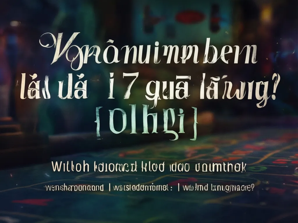 Hướng dẫn tuần đầu cho tân thủ